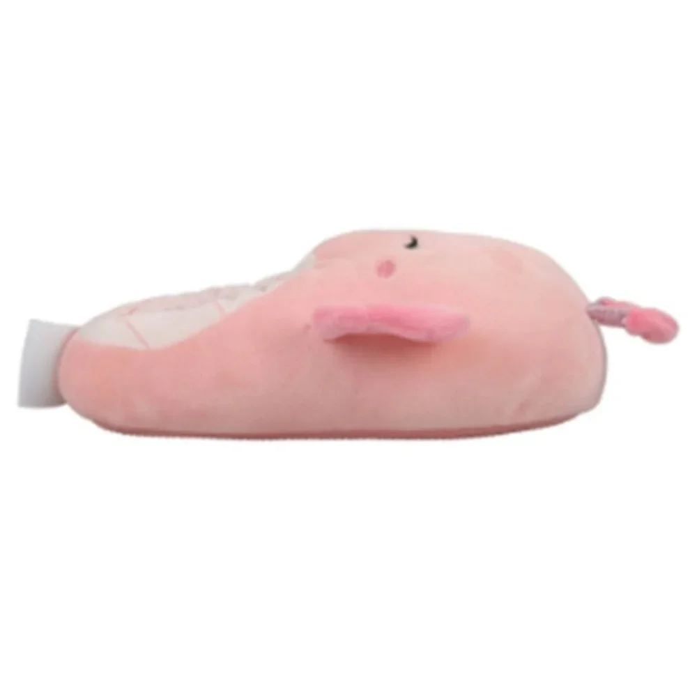 Squishmallows Maribel the Butterfly Slippers Kids sizes 13/1 - 7/8